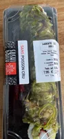 Sushi Wakame Cali Roll Sushi Daily