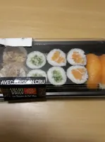 Combo one