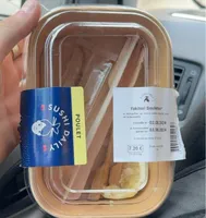 Yakitori Boulettes