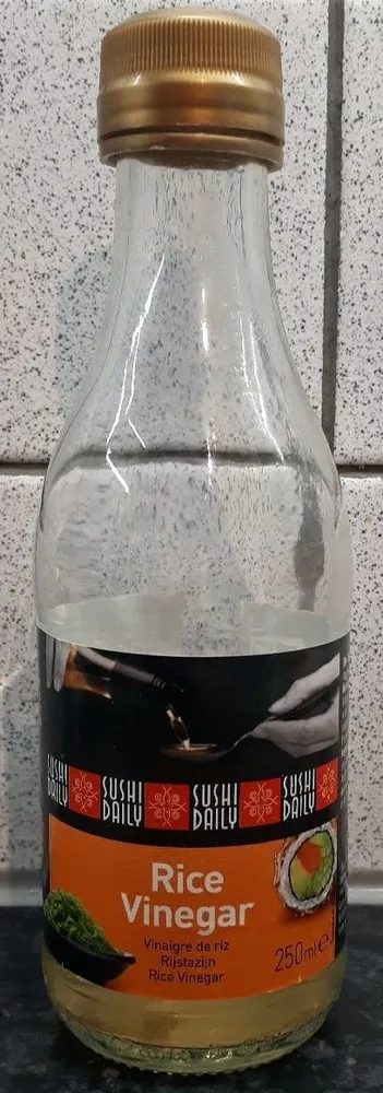 Vinaigre de riz
