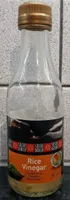 Vinaigre de riz