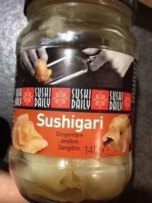 Sushigari
