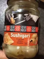 Sushigari