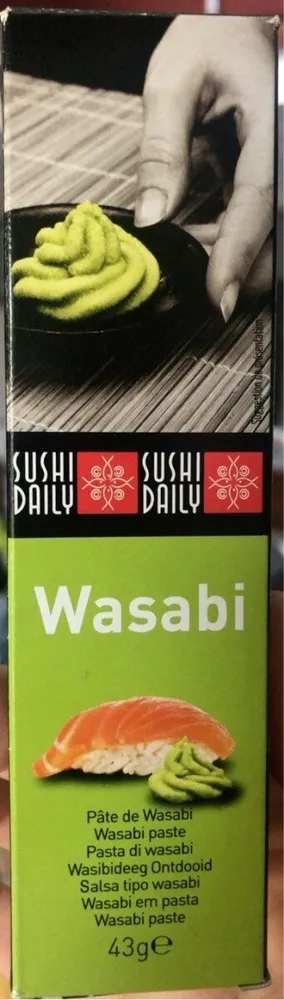 Wasabi