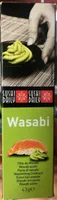 Wasabi