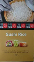 Riz à sushis