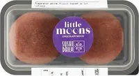 Little Moons Chocolate Mochi