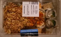 Menu Duo Surimi