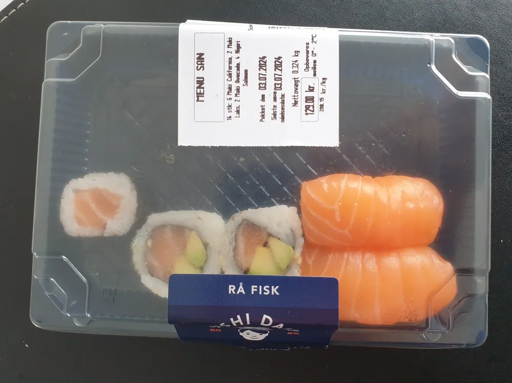 Menu san 14p