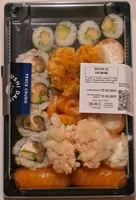 Delizie al Salmone
