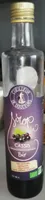 Sirop de cassis