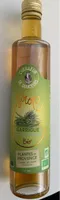 Sirop de garrigue
