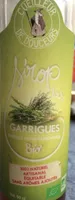 Sirop des garrigues