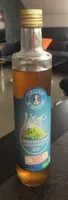 Sirop mediterranee