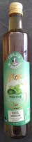 Sirop de menthe