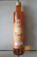 Sirop tonic