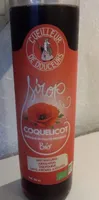 Sirop de Coquelicot
