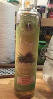 Sirop des Garrigues