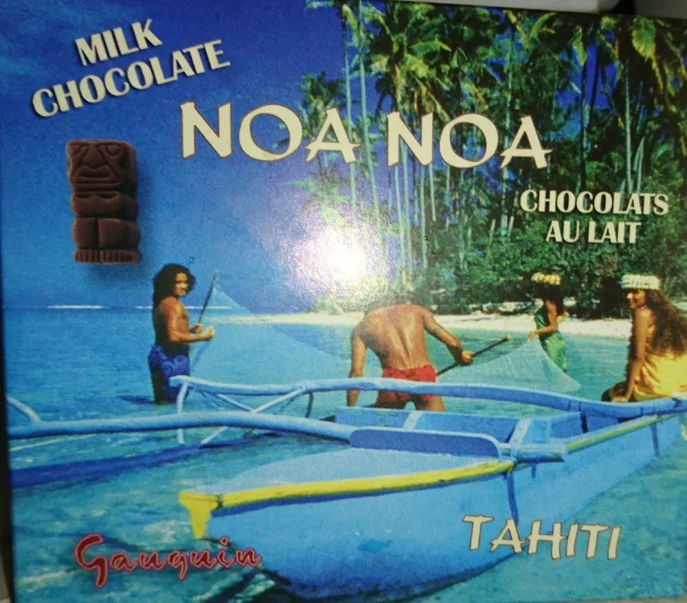 Chocolats au Lait