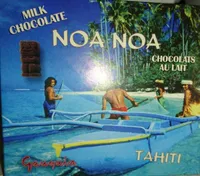 Chocolats au Lait
