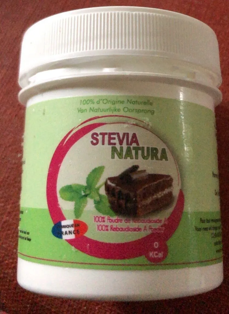 Stevia natura