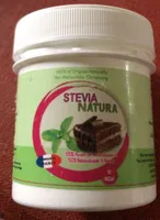 Stevia natura
