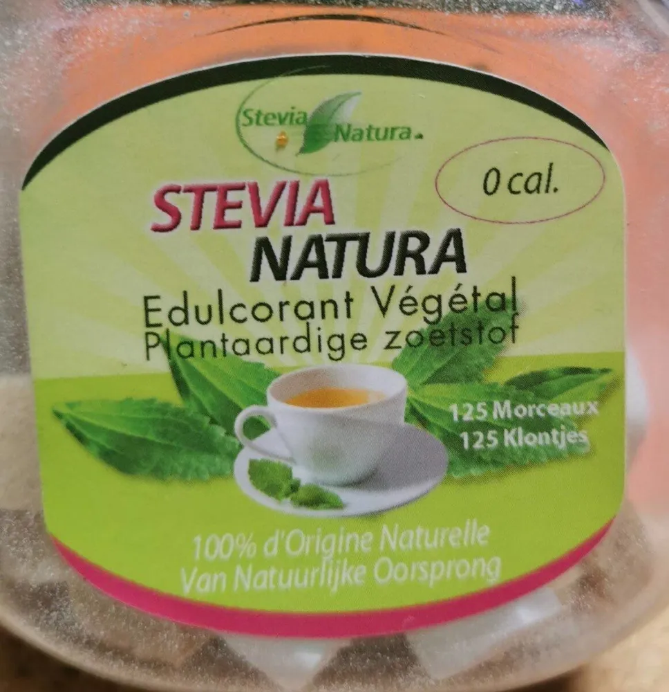 Stevia