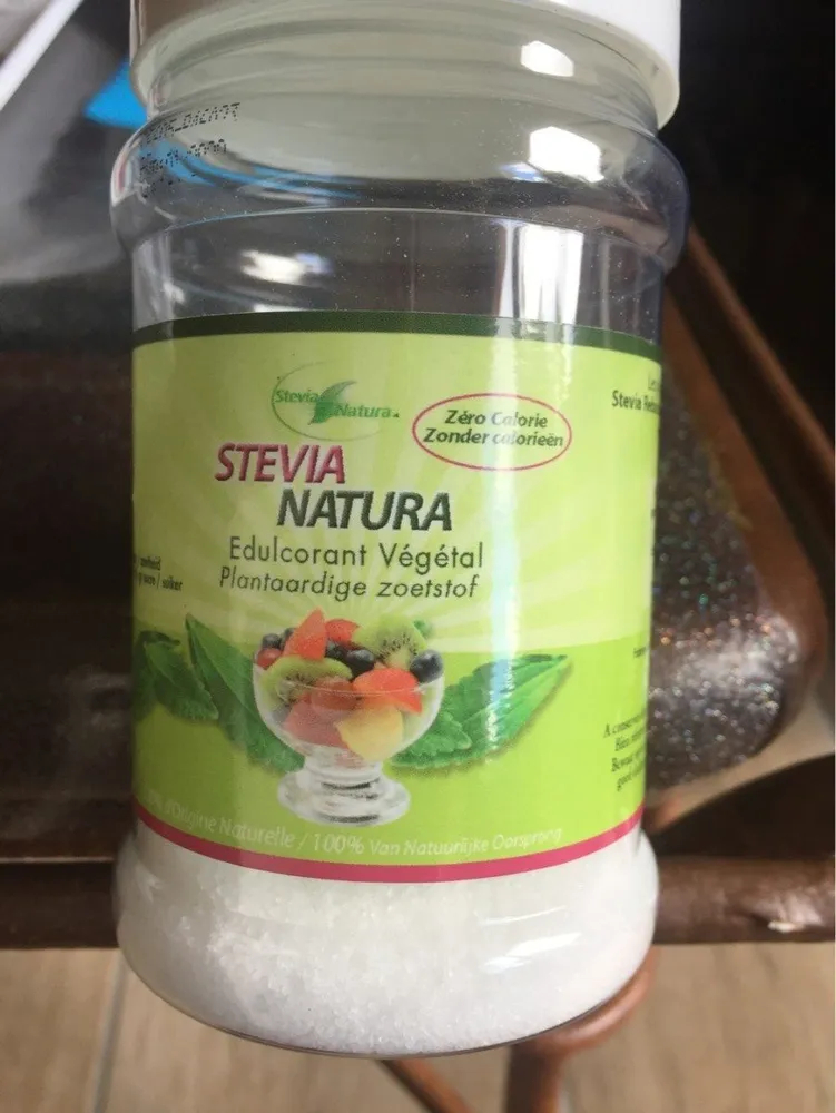 Stevia natura