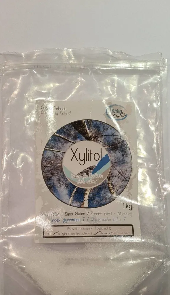 Xylit ol