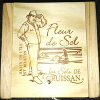 Fleur de sel de Gruissan