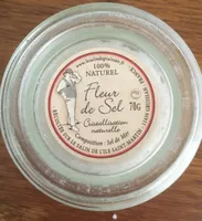 Fleur de Sel