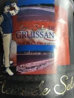 Fleur de Sel de Gruissan