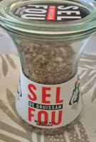 Sel Fou de Gruissan