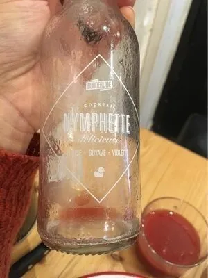 Nymphette