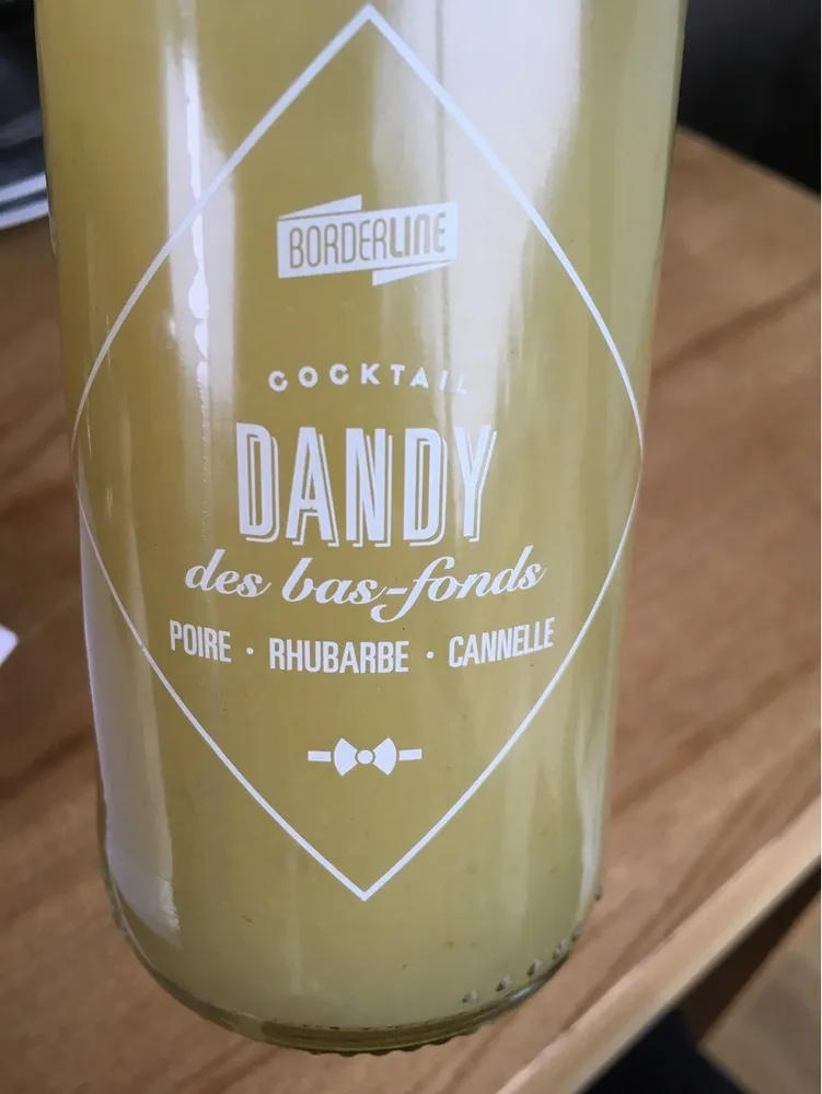 Dandy