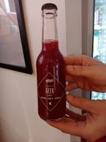 Coktail geek chic