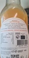 Mangue Sensuelle
