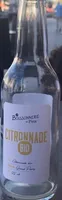 Citronnade bio