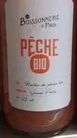 Pêche Bio