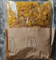 Raisins Golden