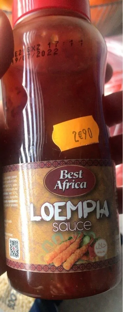 Loempia