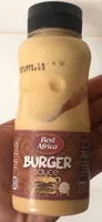 Burger sauce