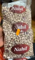 Haricot Coco
