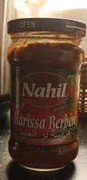 Harissa Berbère