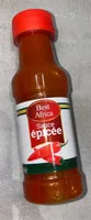 Sauce épicée