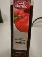 Vinaigre balsamique de pommes