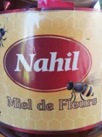 Miel de fleurs