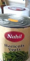 Haricots vert