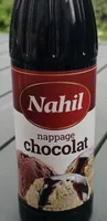 Nappage Chocolat