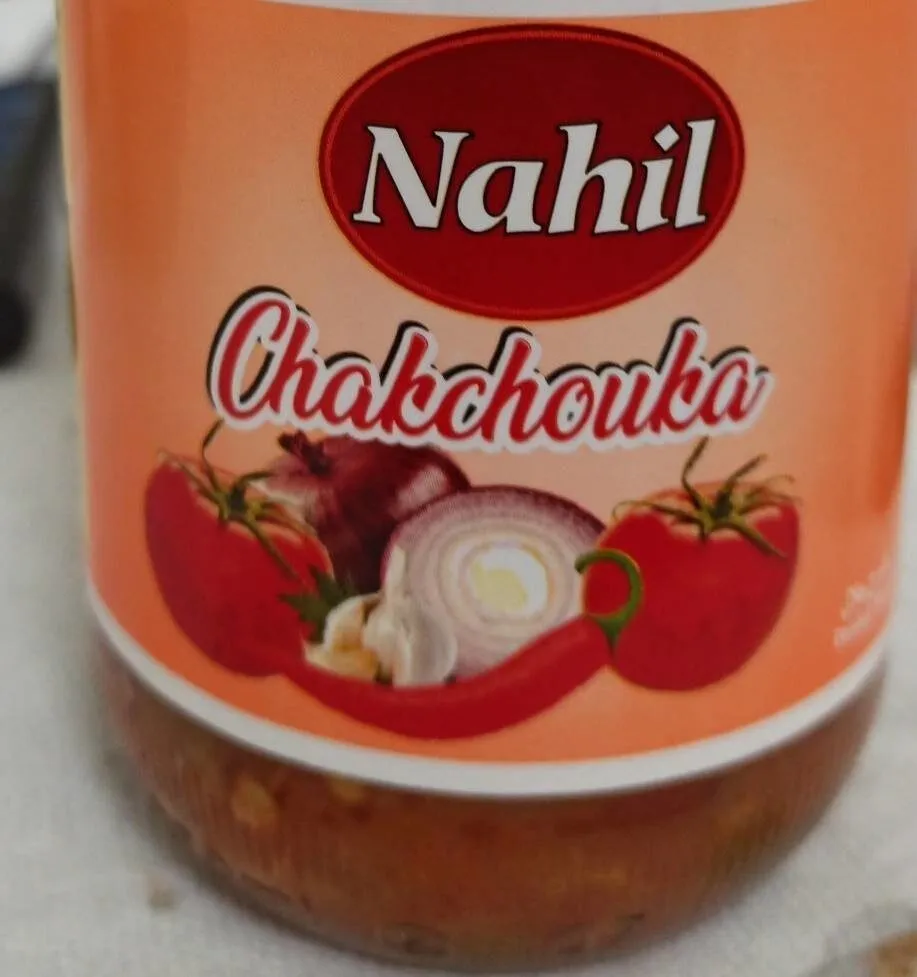 Chakchouka